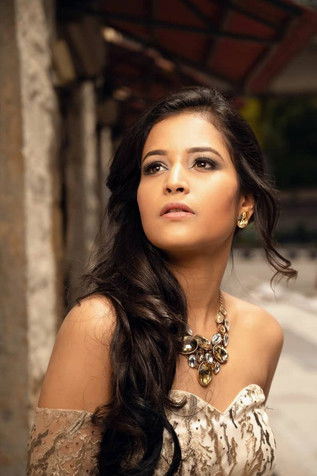 Бринда Ацхарйа