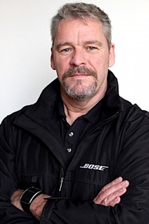 Ричард Миллс