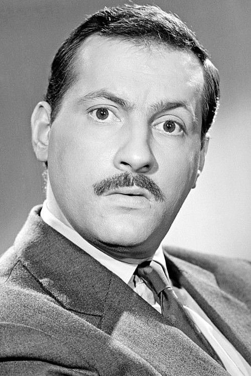  Мишель Серро