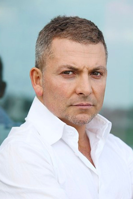 Ганди Мукли