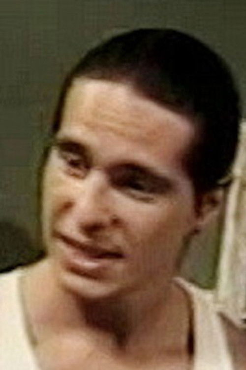 Тим Хардман