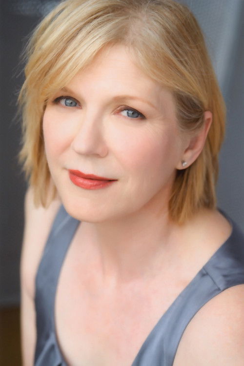 Патриция Вэнстоун