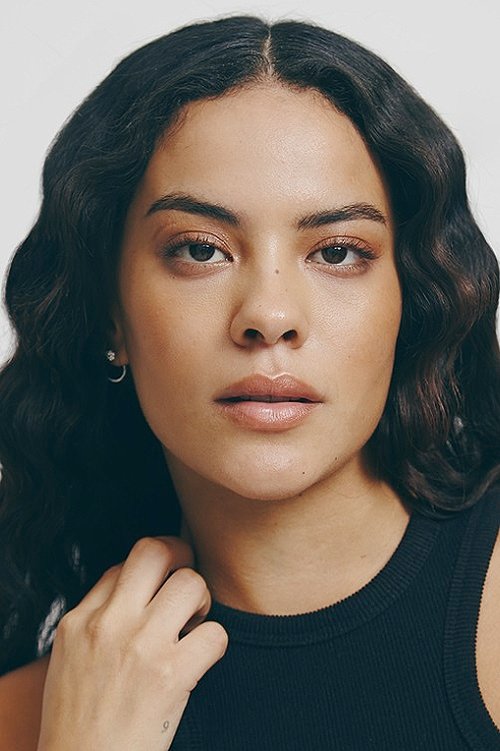 Белла Цампос