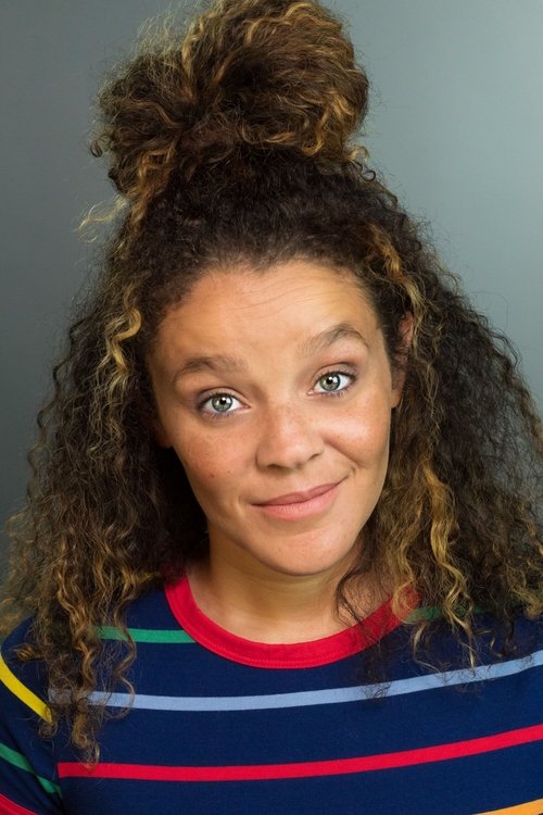 Миранда ЛаДаwн Хилл