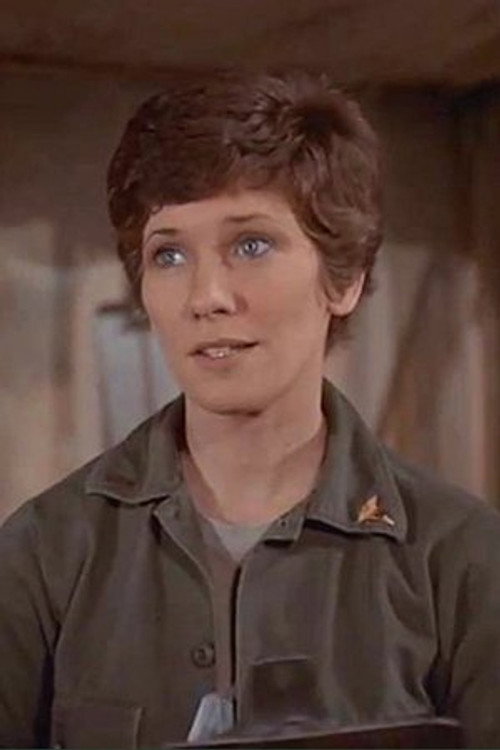 Патрисия Стивенс