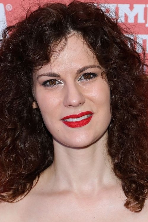 Лидиа Сан Jосé