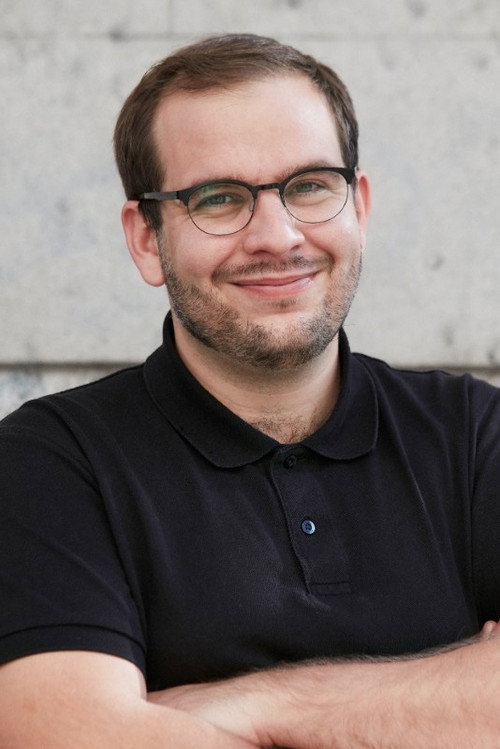 Jорге Аларцóн