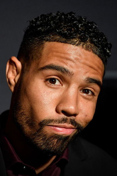 Маx Гриффин