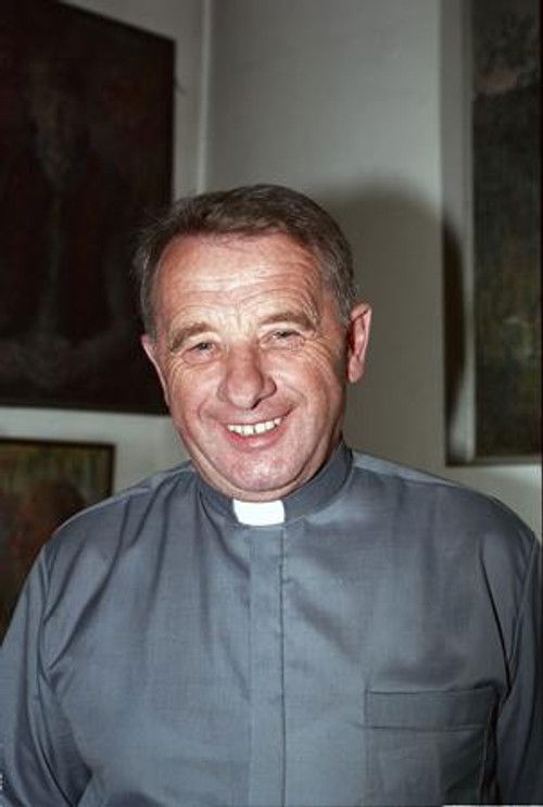  Юзеф Тишнер