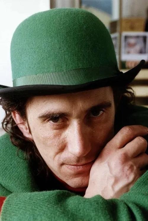 Мицхаел Тарн