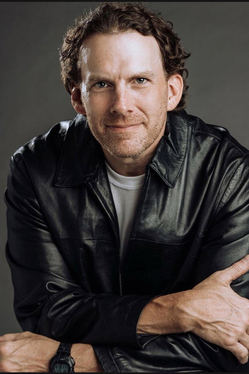 Мицхаел Д. Баркер