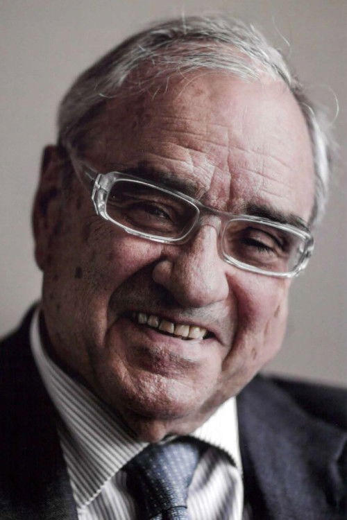  Родольфо Мартин Вилья