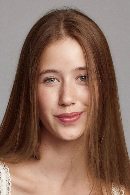 Марíа Бернардеау