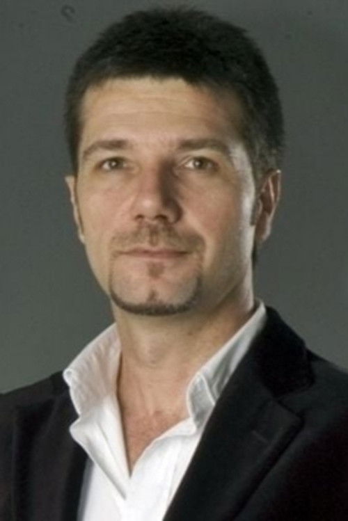 Мехмет Цоşкундениз