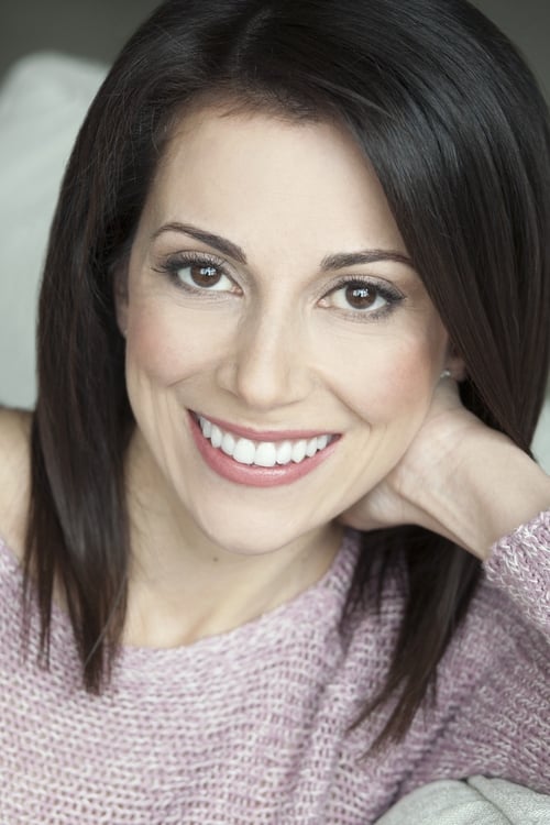 Ванесса Барнс