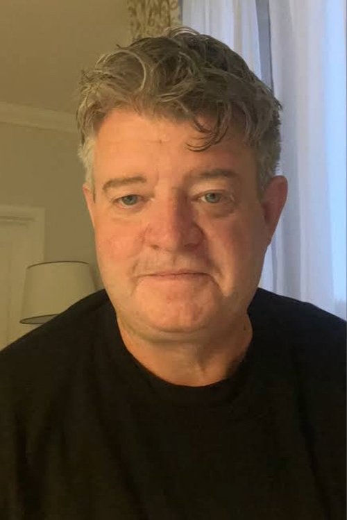 Дэвид Кроссман