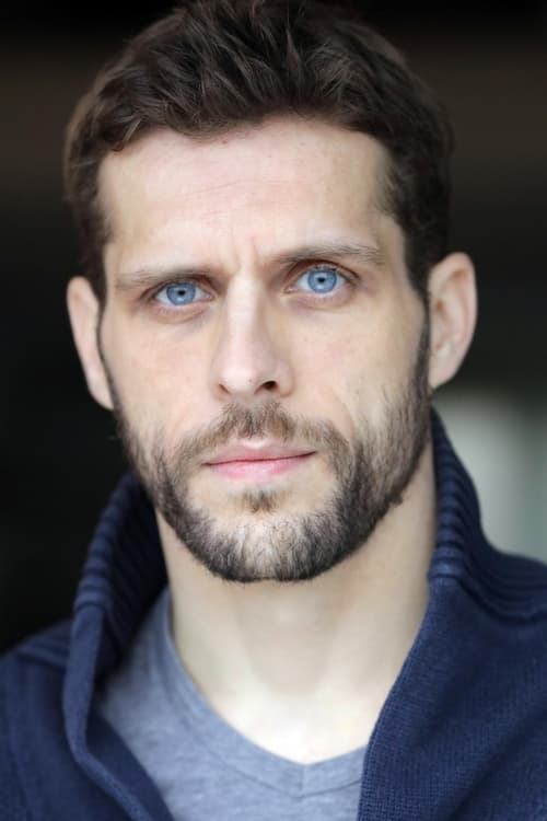 Qуентин Д'Хаинаут