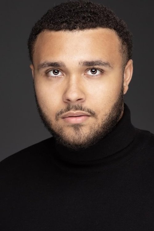 Давид Jохнсон ИИИ