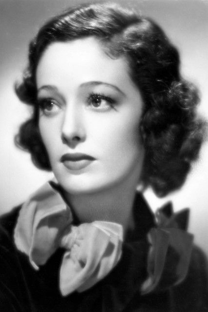  Полли Энн Янг