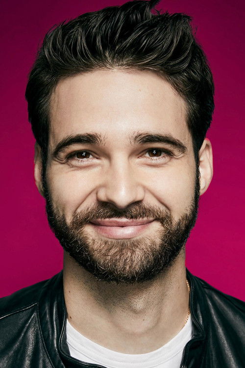 Маxимилиен Бланц