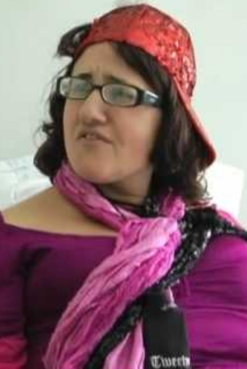 Анна Панноццхиа