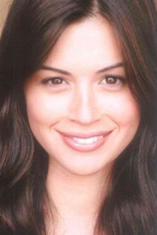 Царолина Гарциа