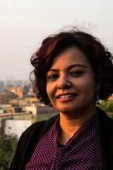 Гхада Абдел Аал