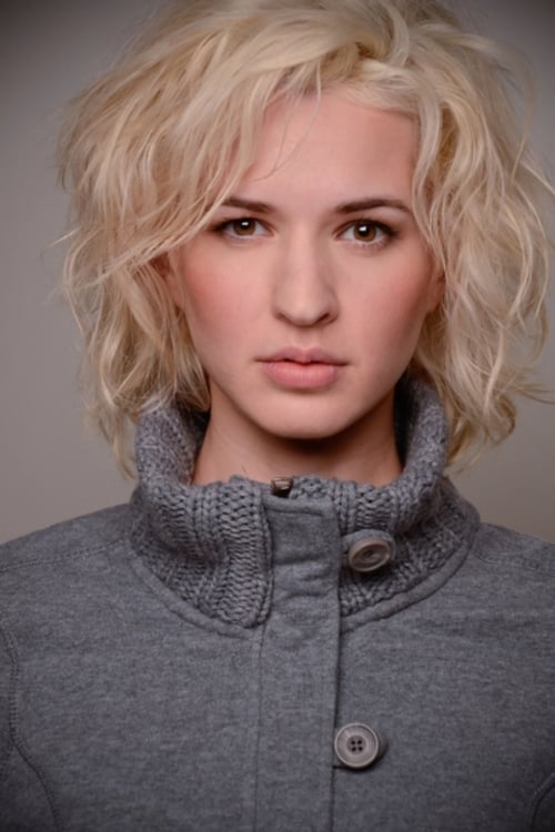 Jоание Дарвеау