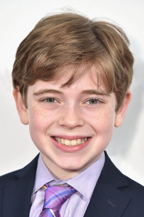 Бенjамин Снйдер