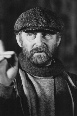  Майк Ходжес