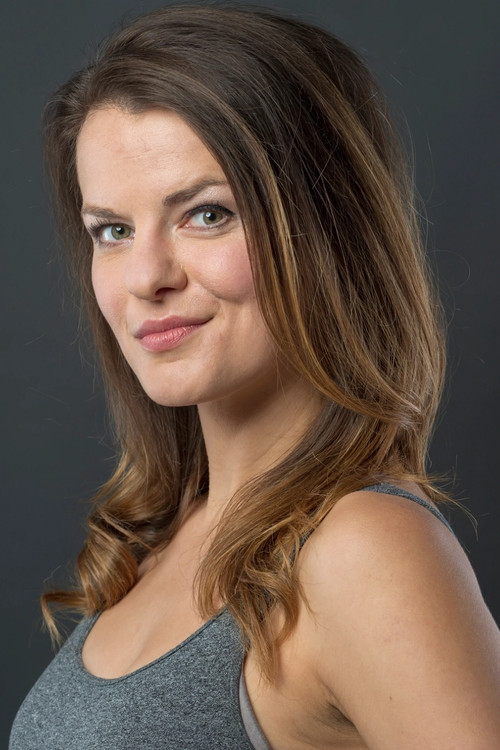 Маггие Лоу Радер