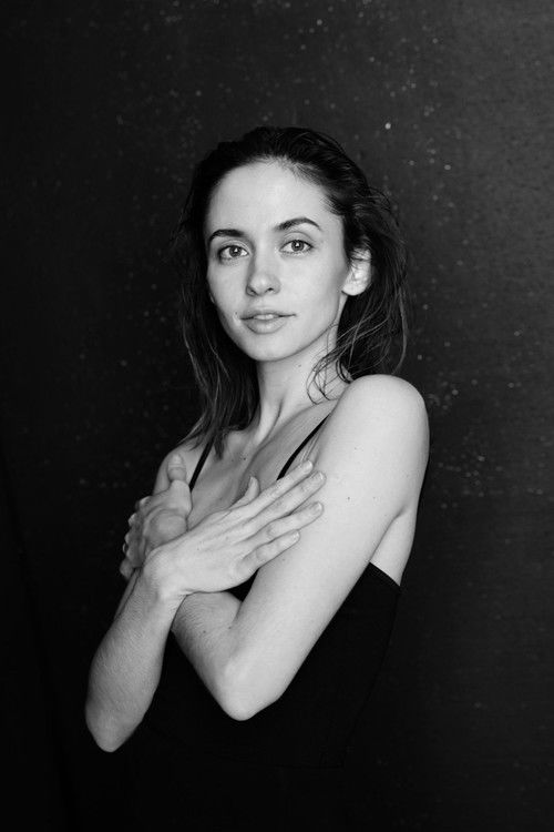 Алеxандра Сенацхина