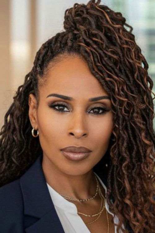 Малика Блессинг