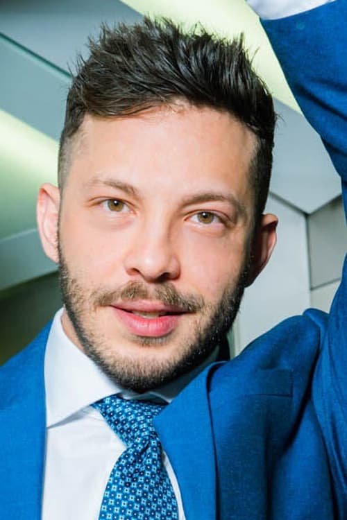 Jохн Брацхалли