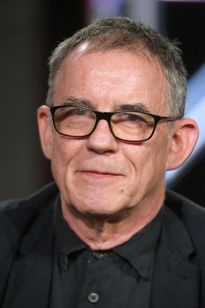 Цхарлес Стурридге