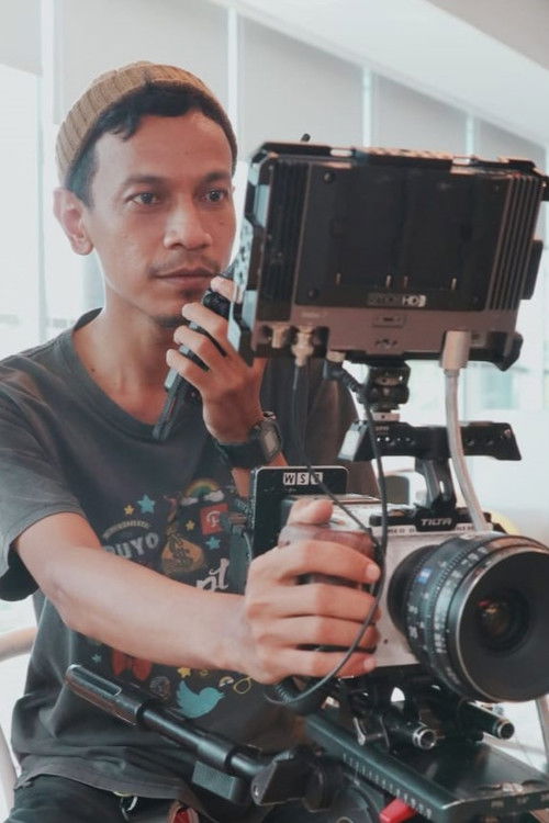 Бамбанг Анггоро