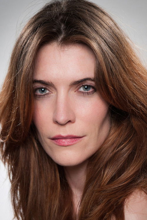 Аислинн Сандс