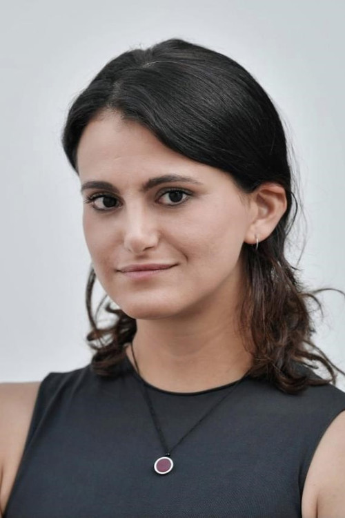 Ваниа Барбара Турнер