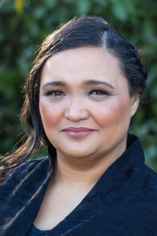 Зенобиа Клопперс