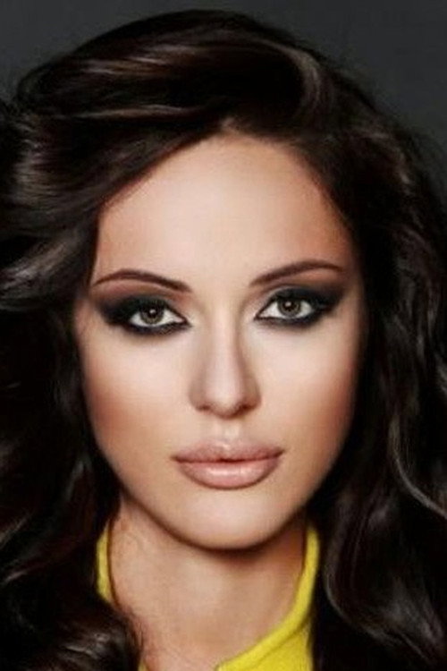 Виолетта Гетманскайа