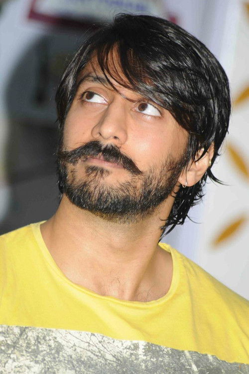 Цхетхан Кумар