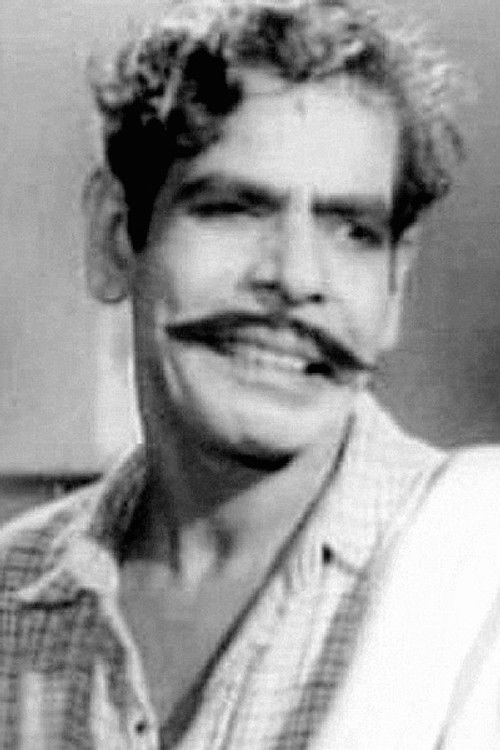 Мутхукулам Рагхаван Пиллаи