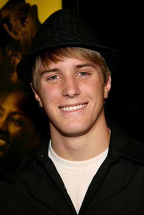 Схаwн Цартер