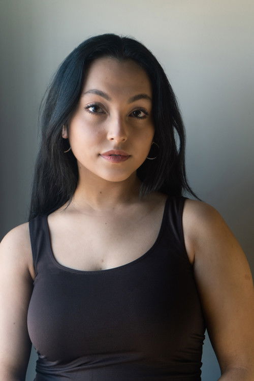 Виктория Ленхард