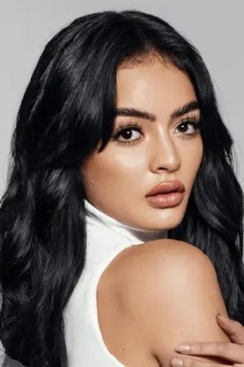 Марíа Jосé Варгас