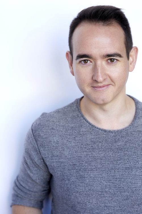 Марк Прендергаст