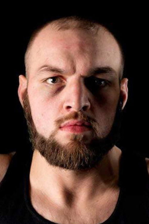 Брандон Цармацк