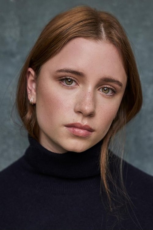  Дикси Эгерикс