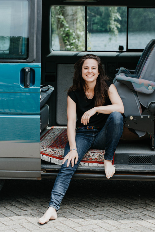 Ким Мüнстер