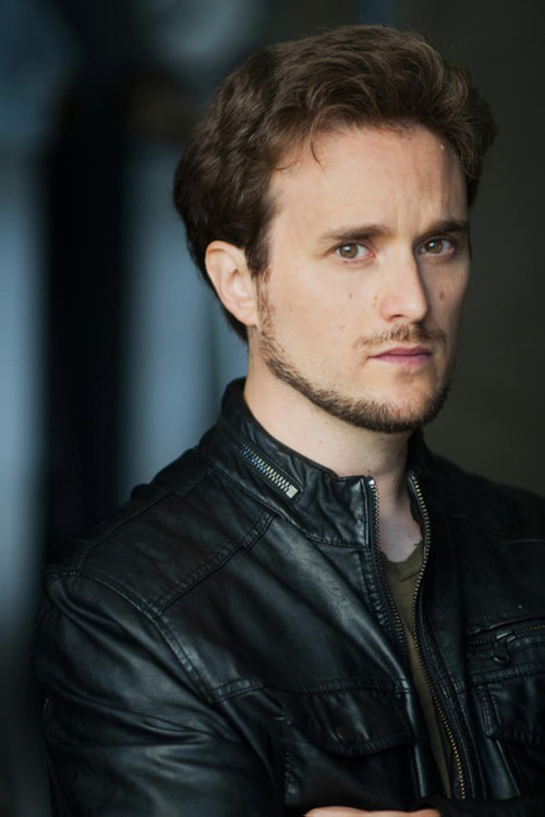 Дэвид Роланд Уолпол